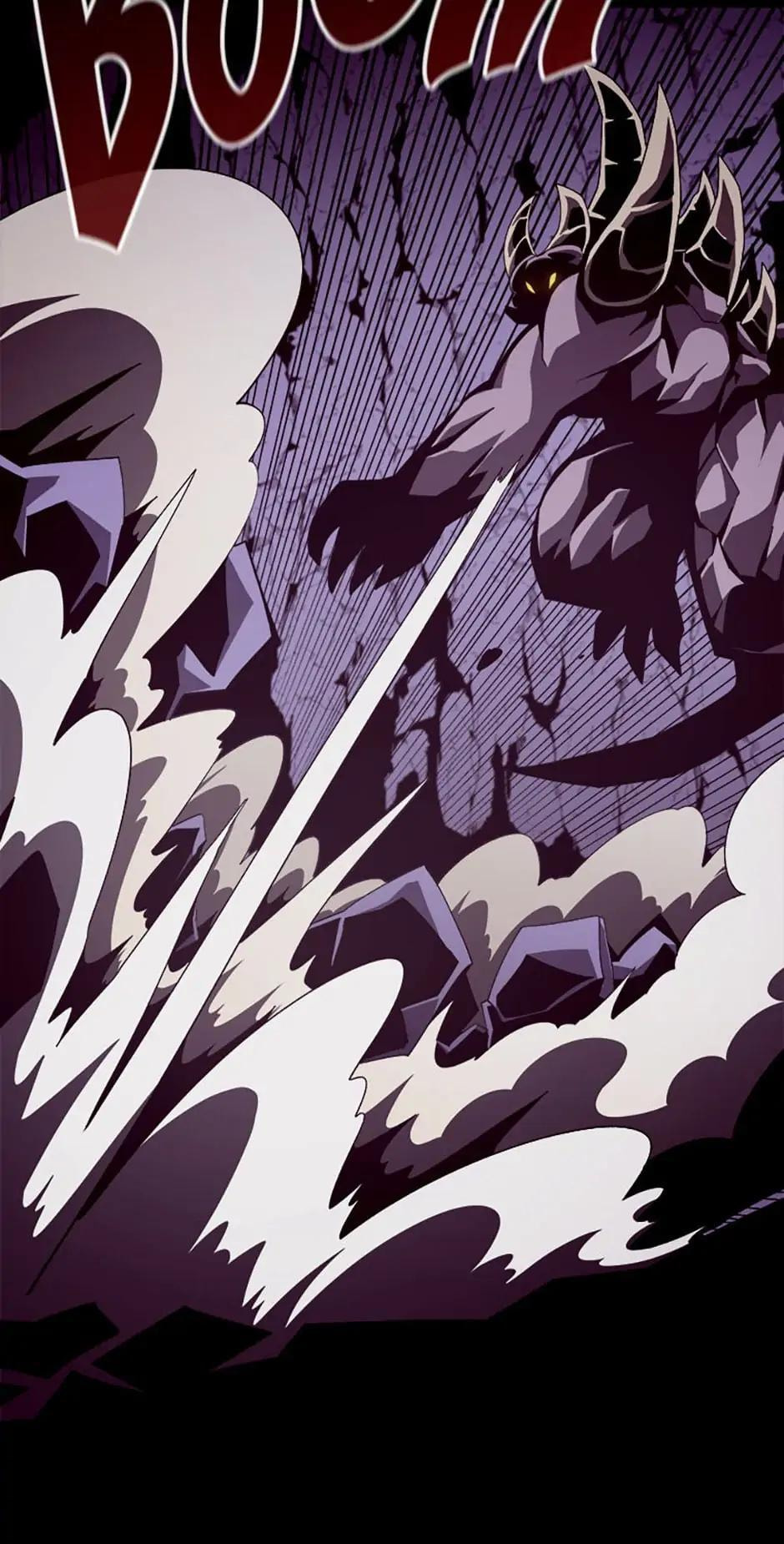 Read Dungeon Odyssey chapter 31 image 35 on Lezhin