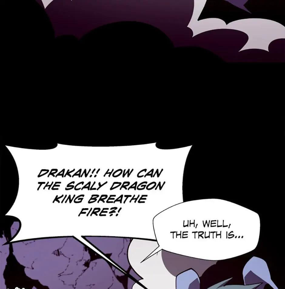 Read Dungeon Odyssey chapter 31 image 44 on Lezhin