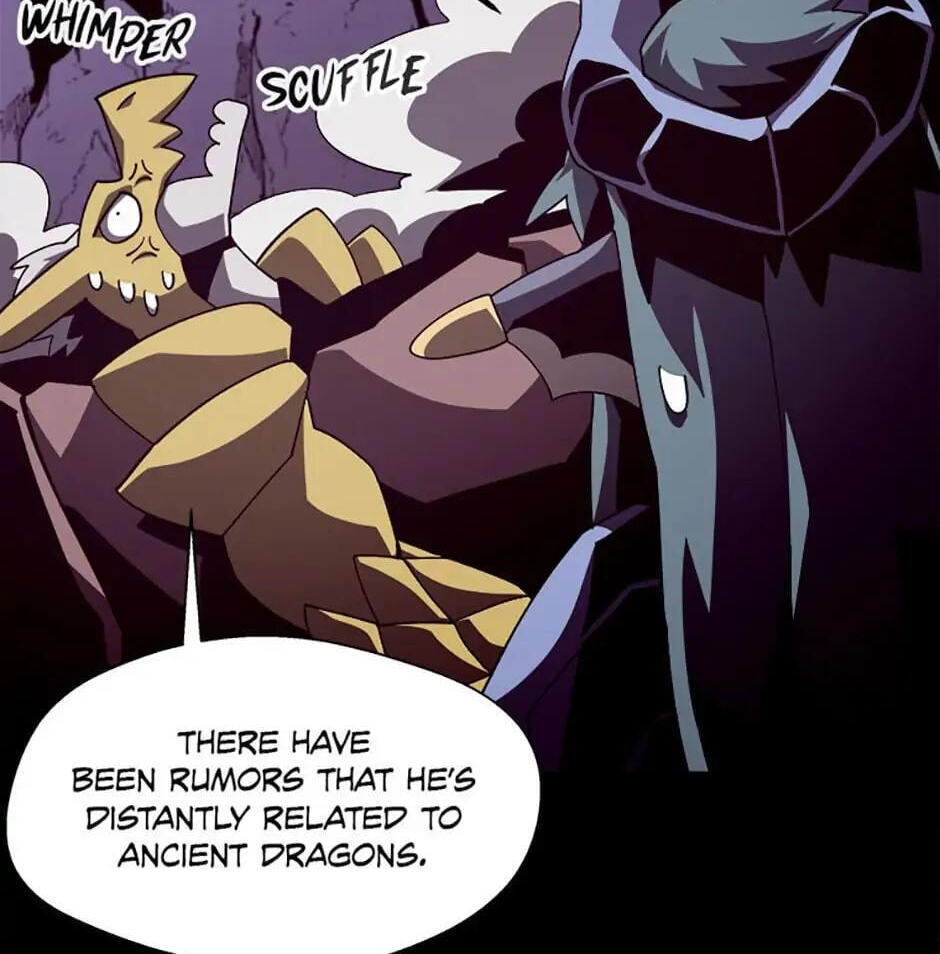 Read Dungeon Odyssey chapter 31 image 45 on Lezhin