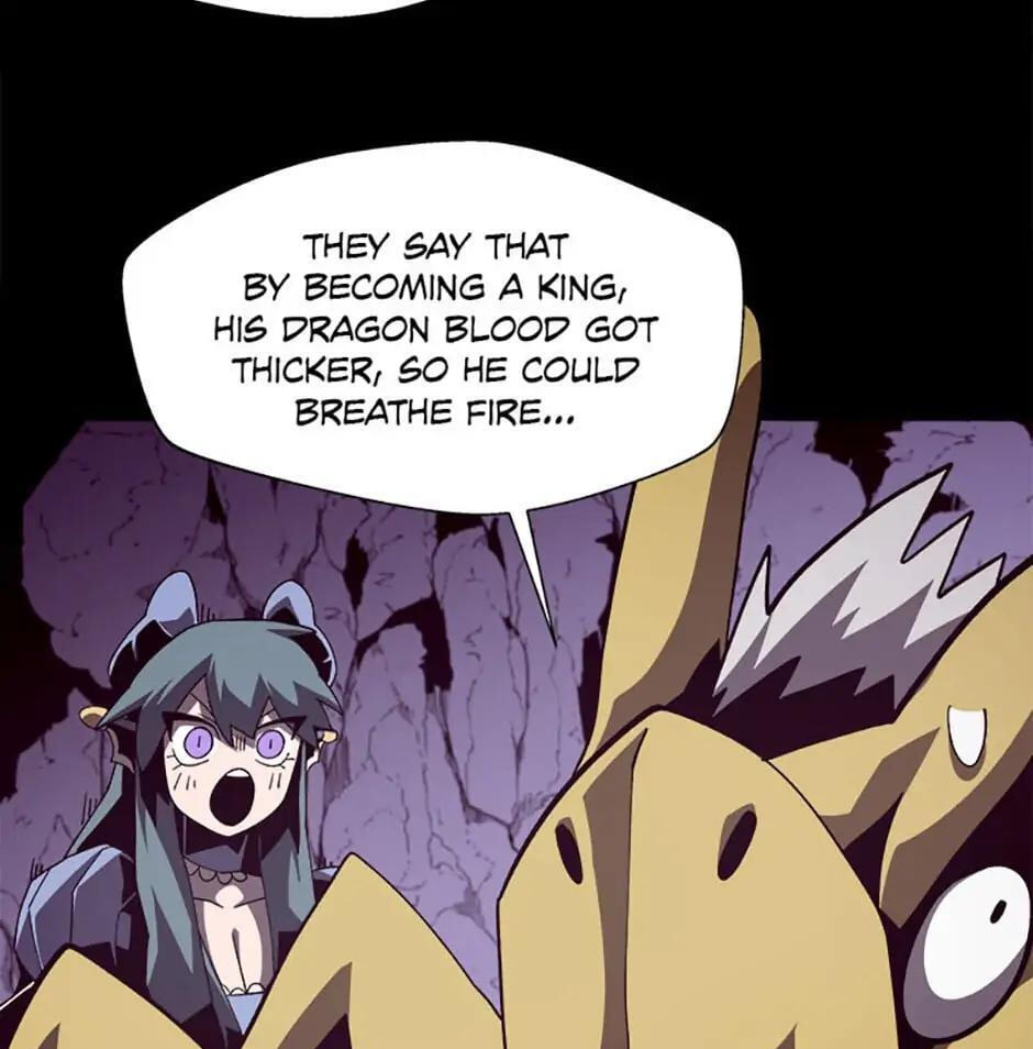 Read Dungeon Odyssey chapter 31 image 46 on Lezhin