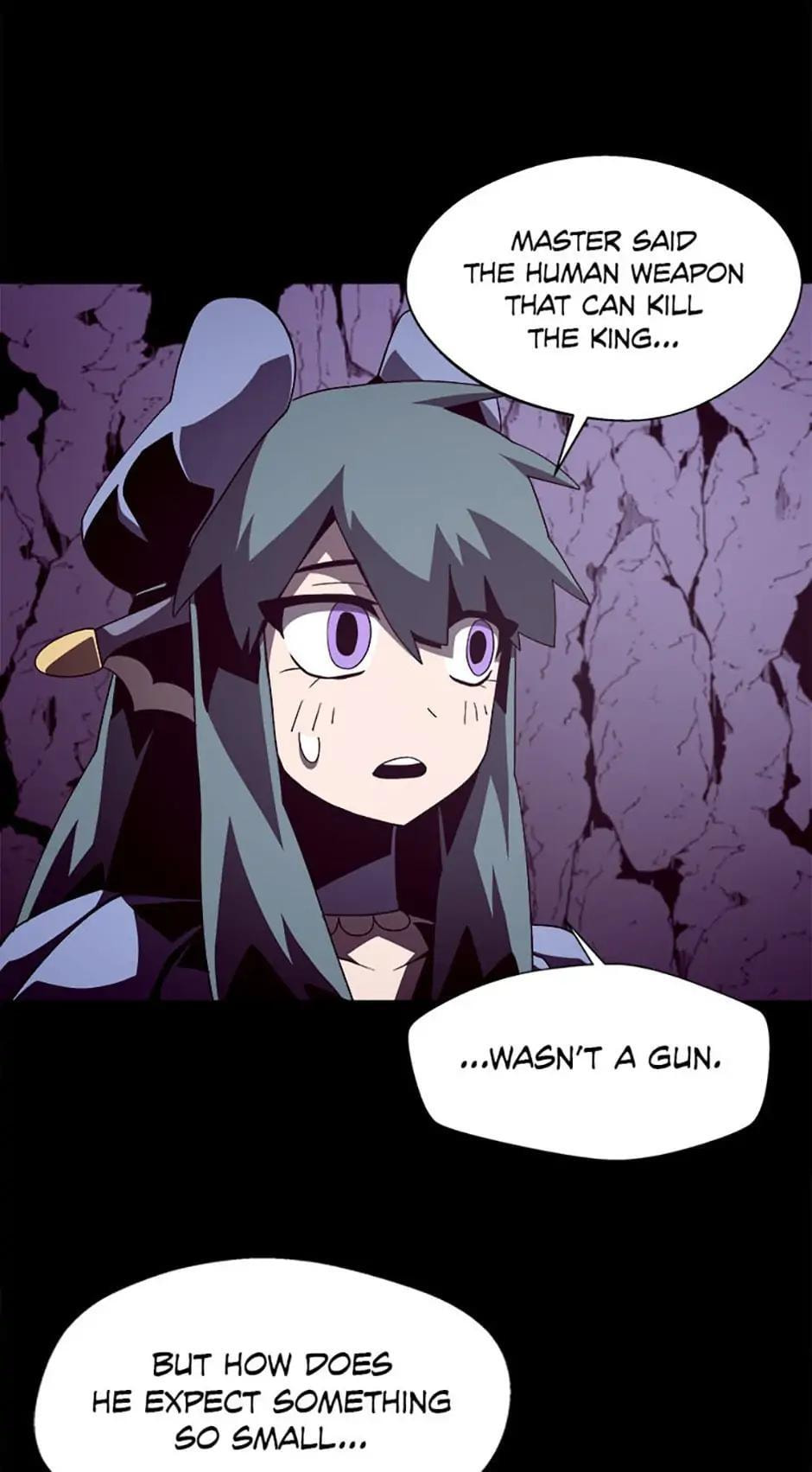 Read Dungeon Odyssey chapter 31 image 48 on Lezhin