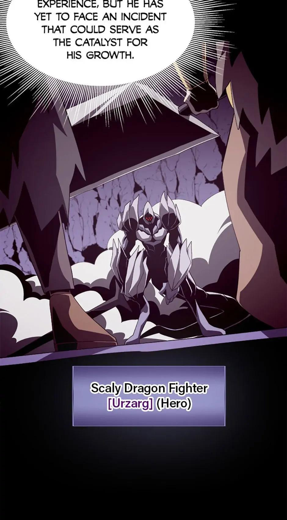 Read Dungeon Odyssey chapter 31 image 5 on Lezhin