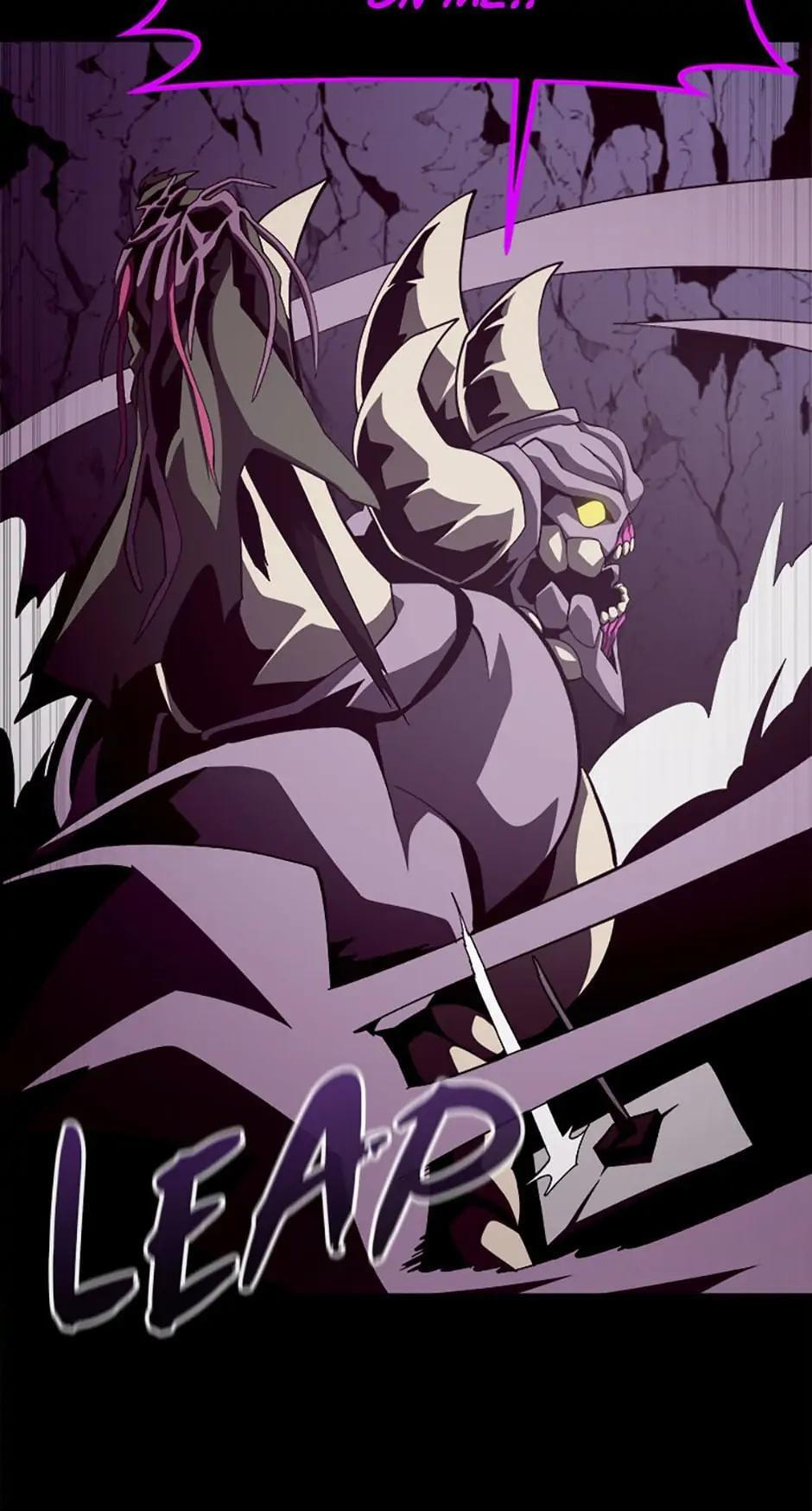 Read Dungeon Odyssey chapter 31 image 56 on Lezhin