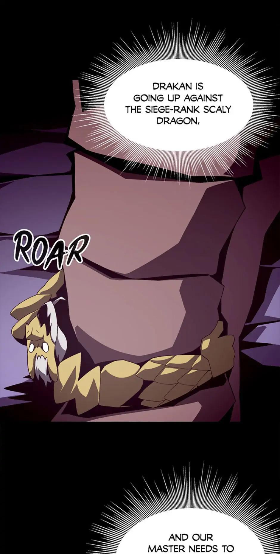 Read Dungeon Odyssey chapter 31 image 6 on Lezhin