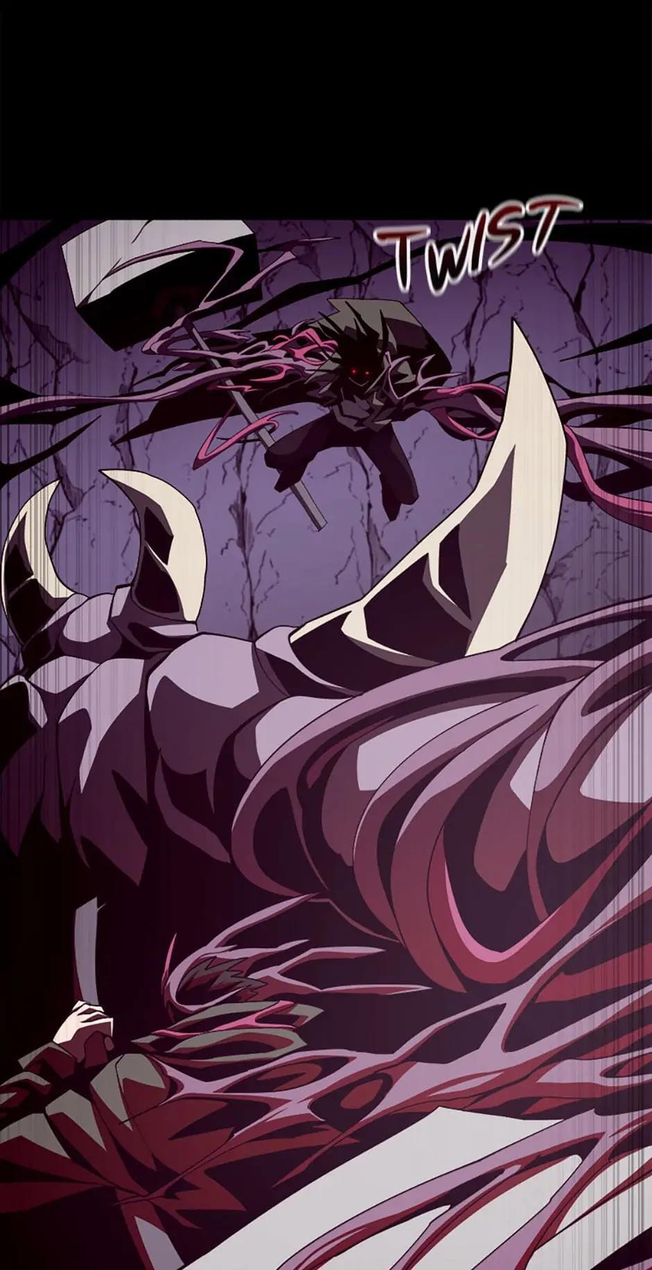 Read Dungeon Odyssey chapter 31 image 60 on Lezhin