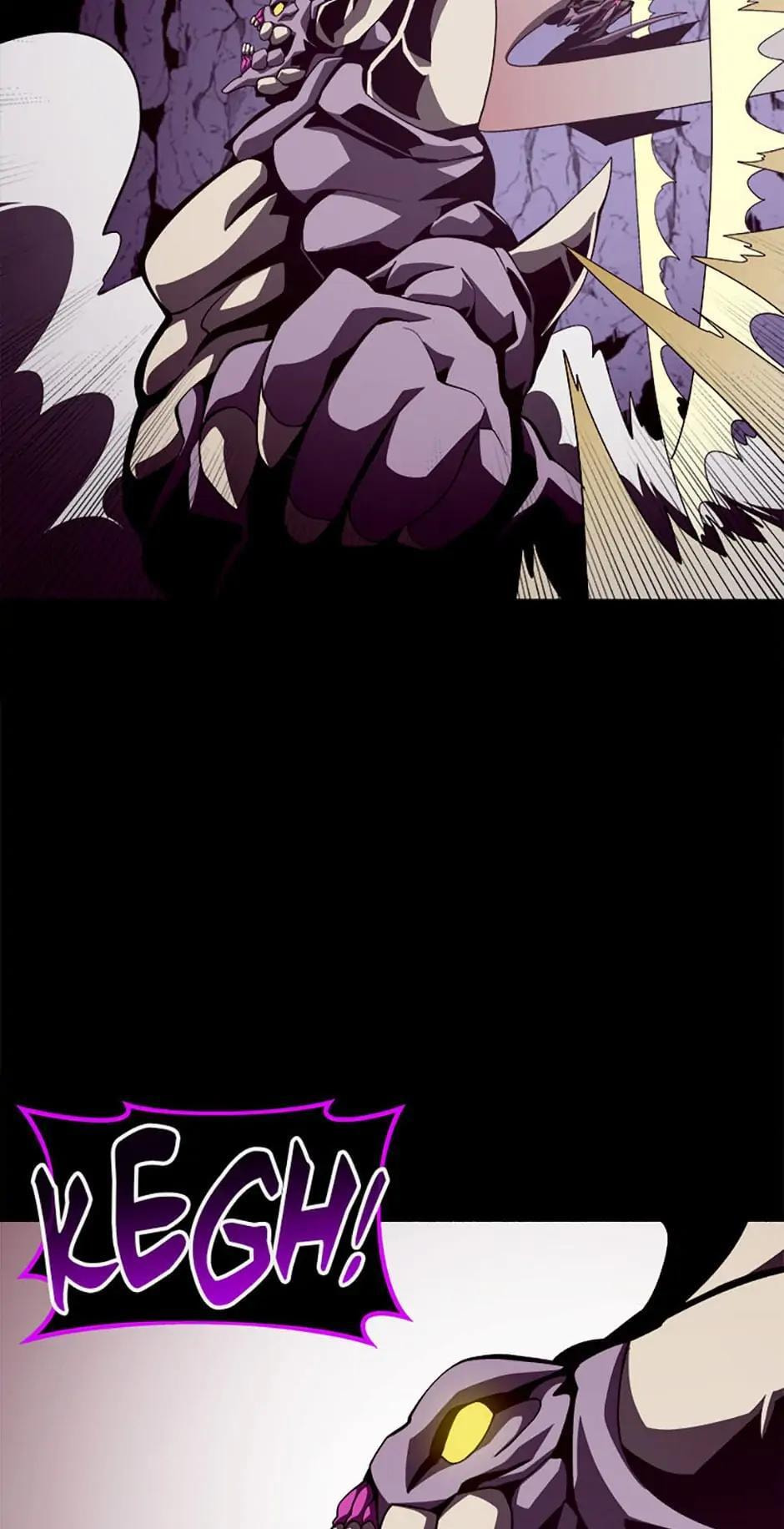 Read Dungeon Odyssey chapter 31 image 62 on Lezhin