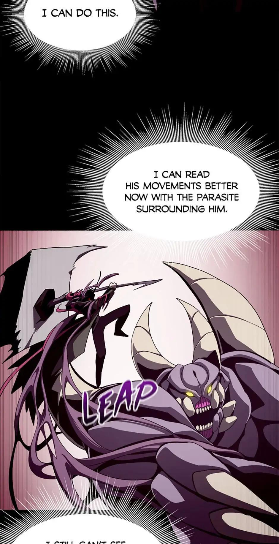 Read Dungeon Odyssey chapter 31 image 64 on Lezhin