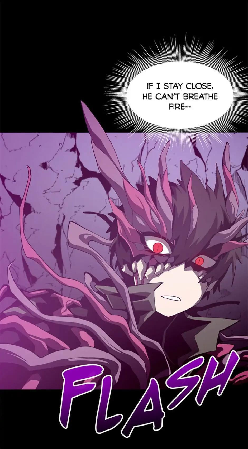 Read Dungeon Odyssey chapter 31 image 66 on Lezhin