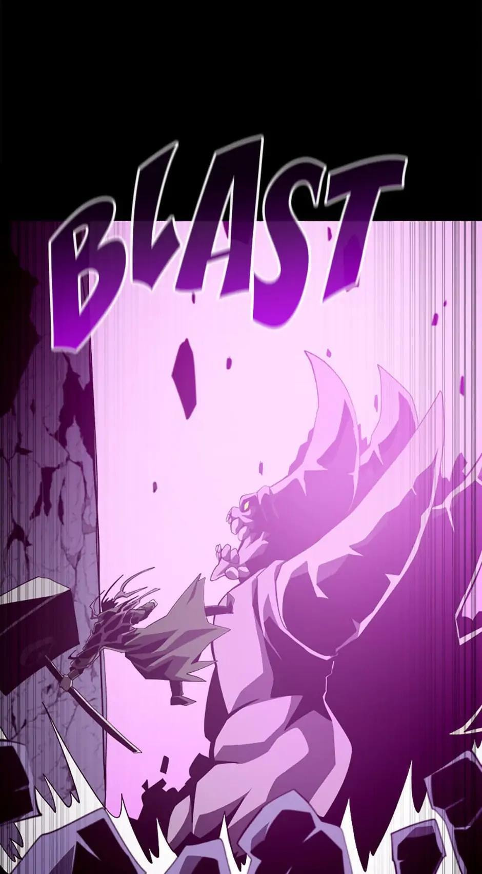 Read Dungeon Odyssey chapter 31 image 67 on Lezhin