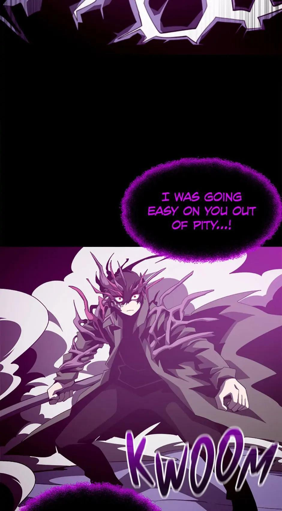 Read Dungeon Odyssey chapter 31 image 68 on Lezhin