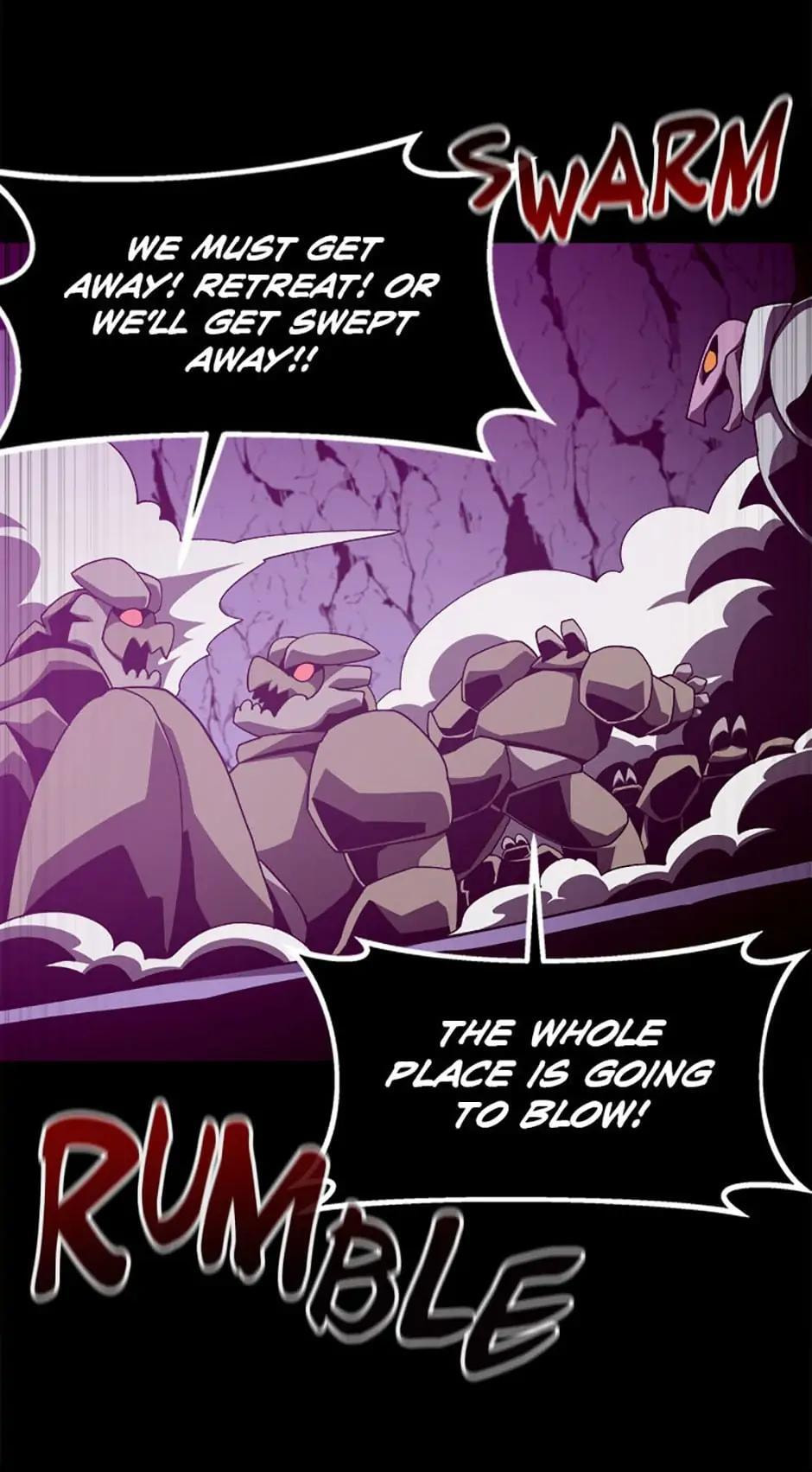 Read Dungeon Odyssey chapter 31 image 71 on Lezhin