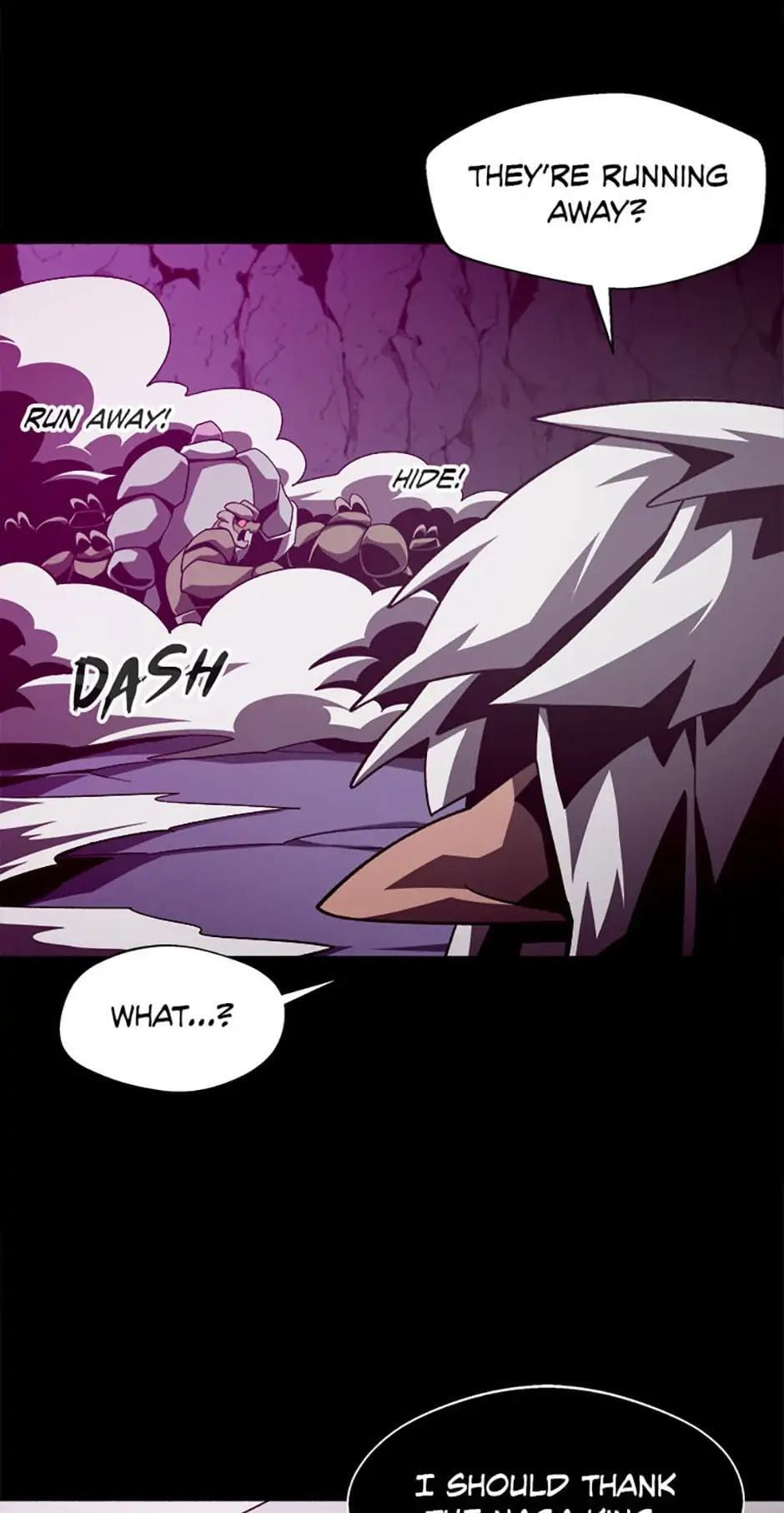Read Dungeon Odyssey chapter 31 image 72 on Lezhin