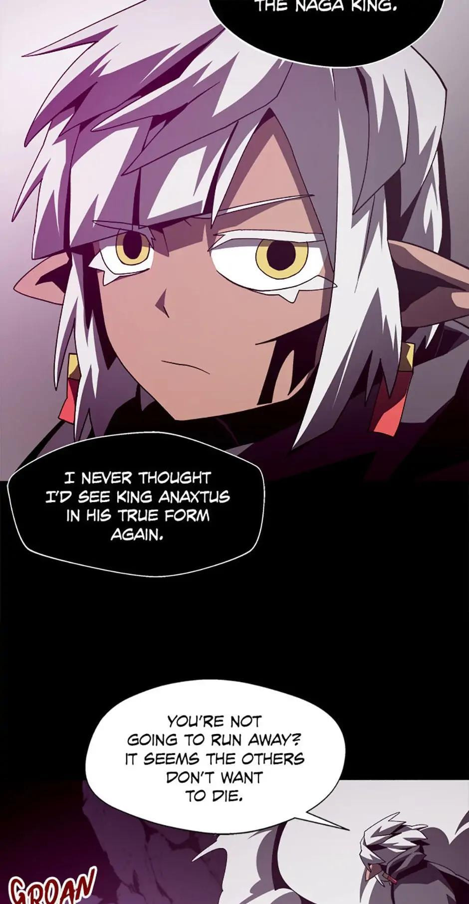 Read Dungeon Odyssey chapter 31 image 73 on Lezhin
