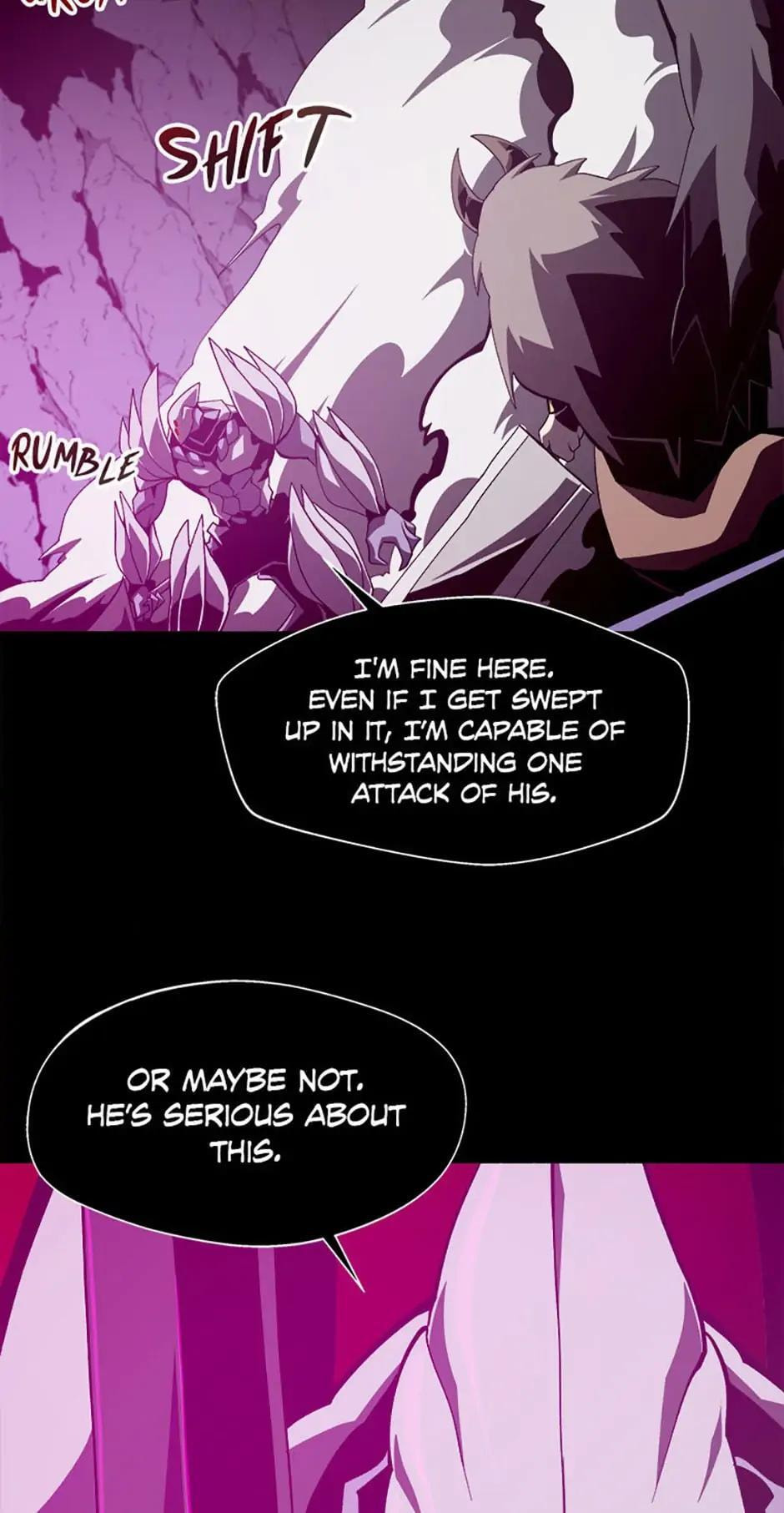 Read Dungeon Odyssey chapter 31 image 74 on Lezhin