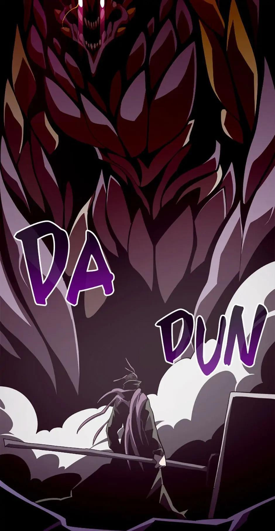 Read Dungeon Odyssey chapter 31 image 77 on Lezhin