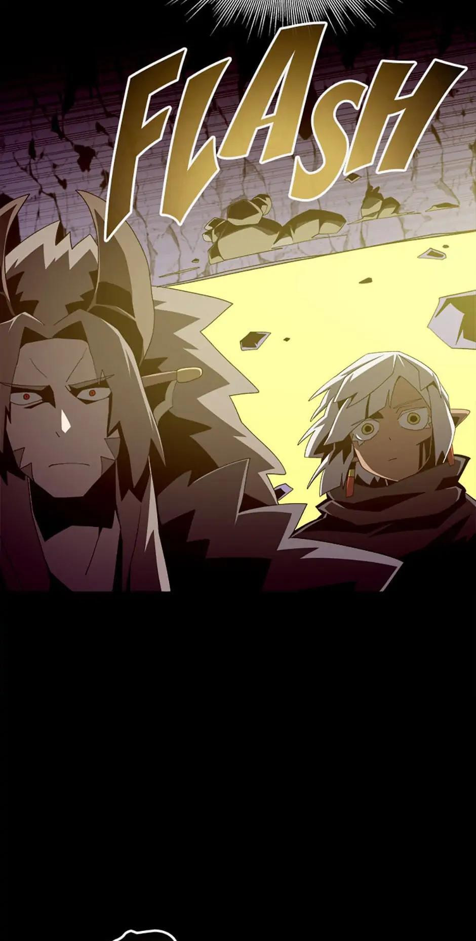 Read Dungeon Odyssey chapter 31 image 8 on Lezhin