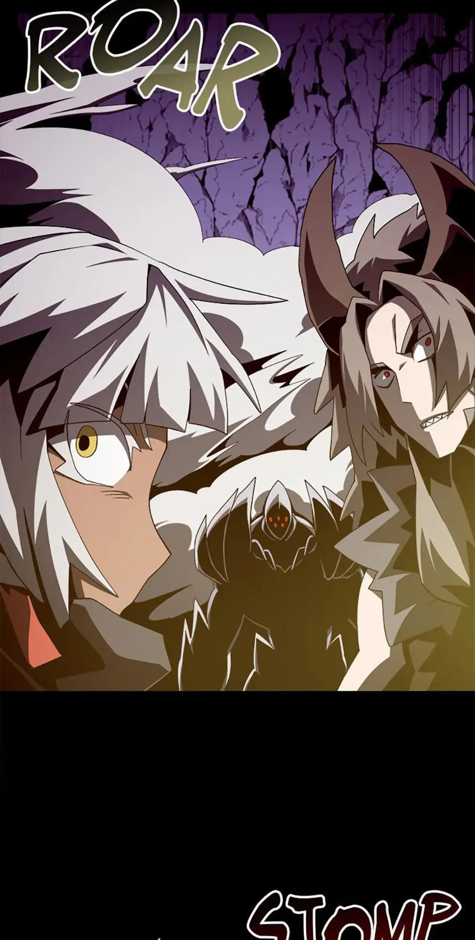 Read Dungeon Odyssey chapter 31 image 9 on Lezhin