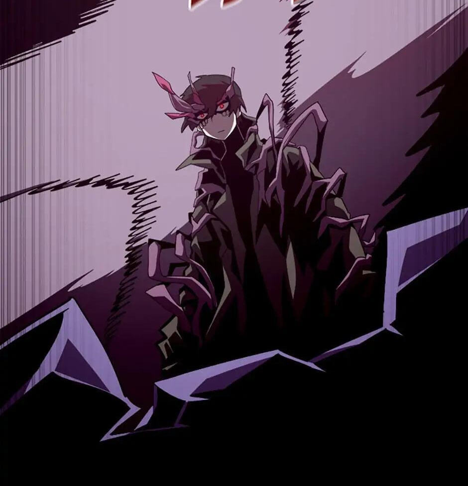 Read Dungeon Odyssey chapter 32 image 11 on Lezhin