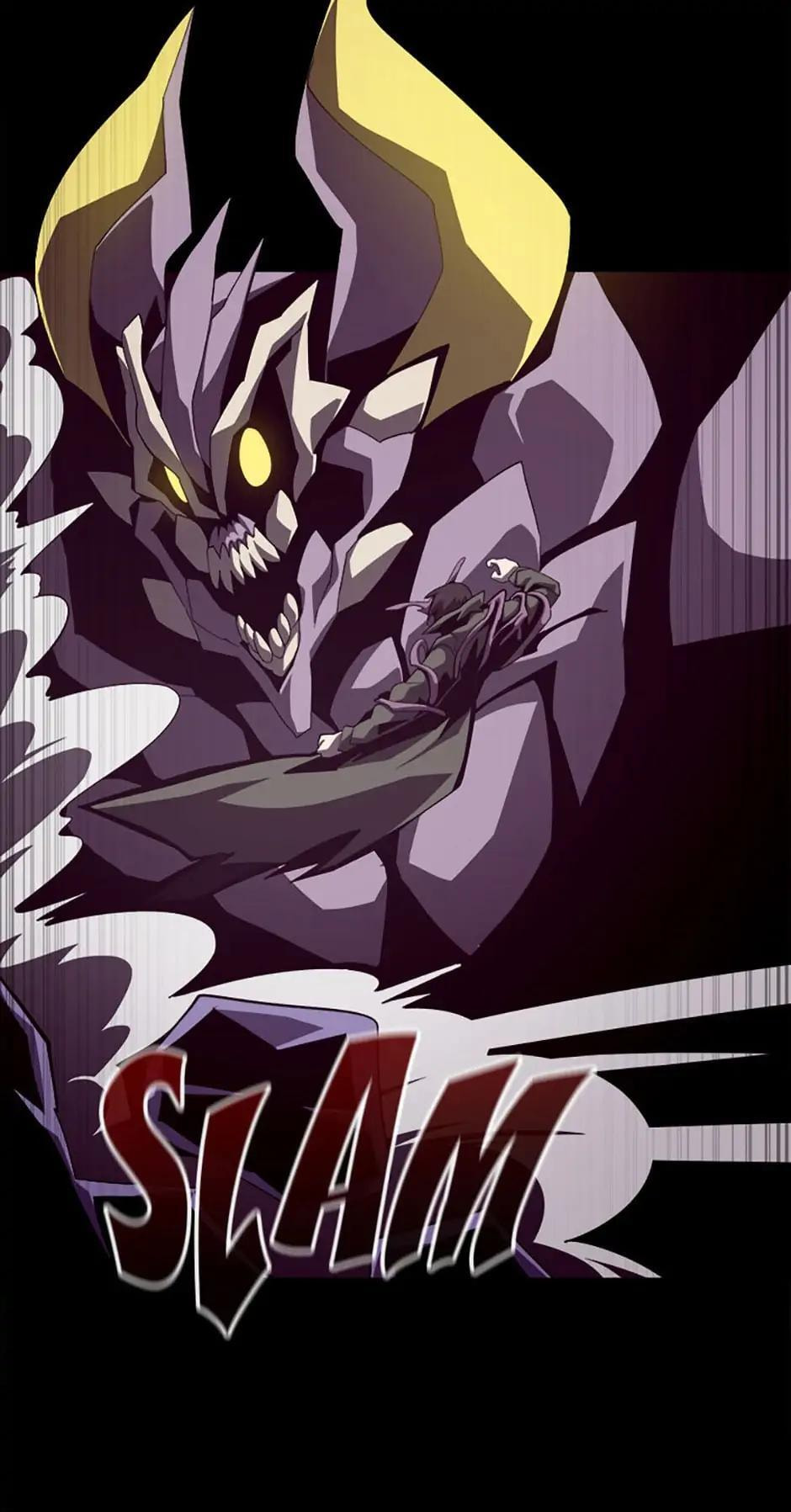 Read Dungeon Odyssey chapter 32 image 16 on Lezhin
