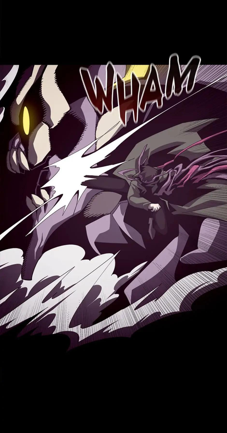 Read Dungeon Odyssey chapter 32 image 17 on Lezhin