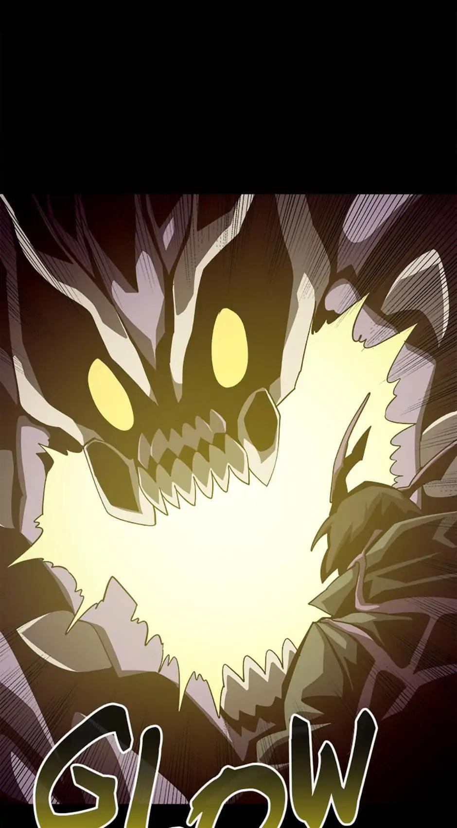 Read Dungeon Odyssey chapter 32 image 19 on Lezhin