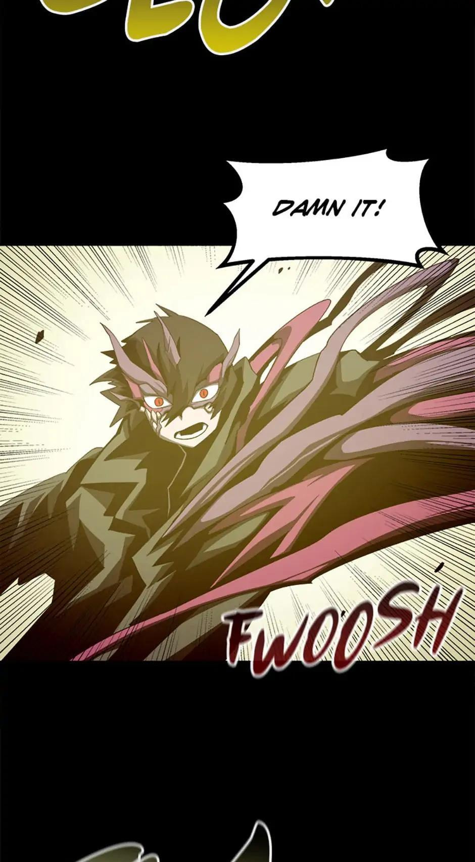 Read Dungeon Odyssey chapter 32 image 20 on Lezhin