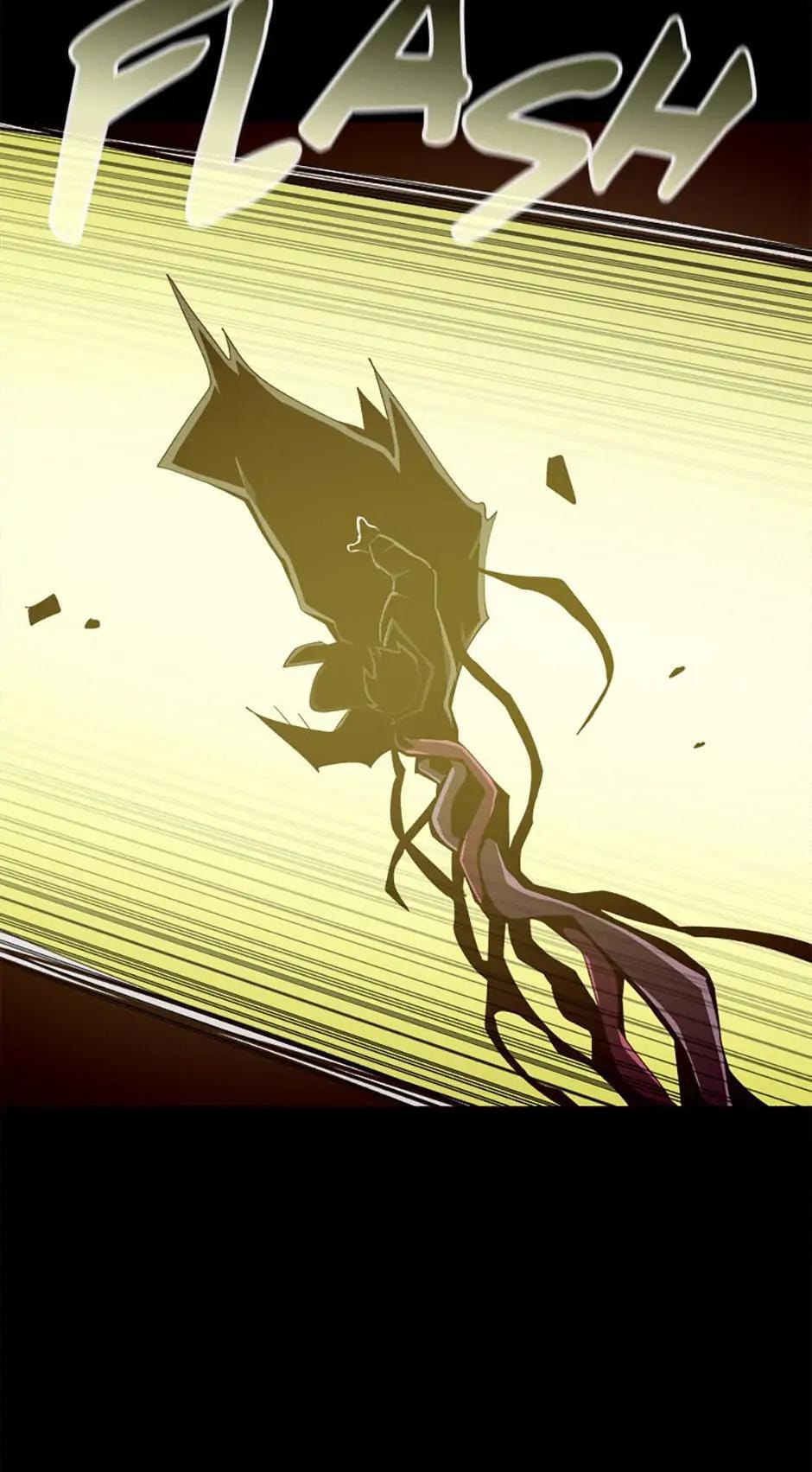 Read Dungeon Odyssey chapter 32 image 21 on Lezhin