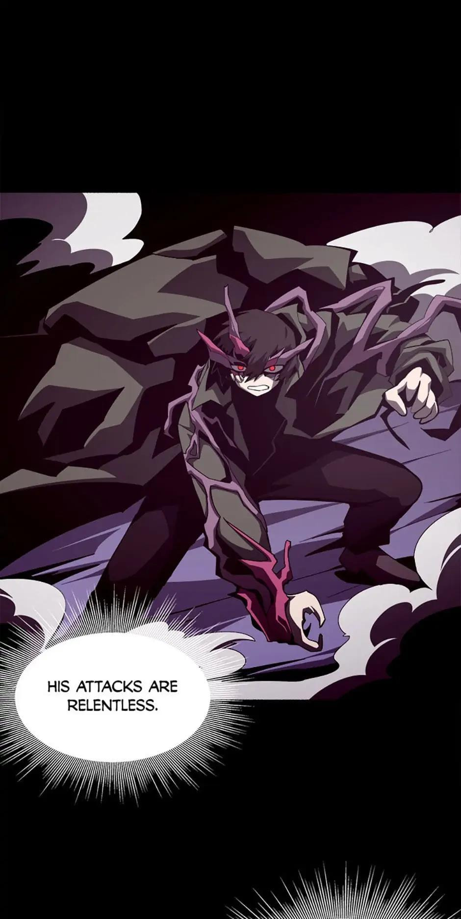 Read Dungeon Odyssey chapter 32 image 24 on Lezhin