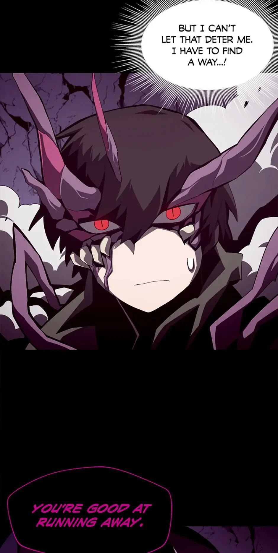 Read Dungeon Odyssey chapter 32 image 25 on Lezhin