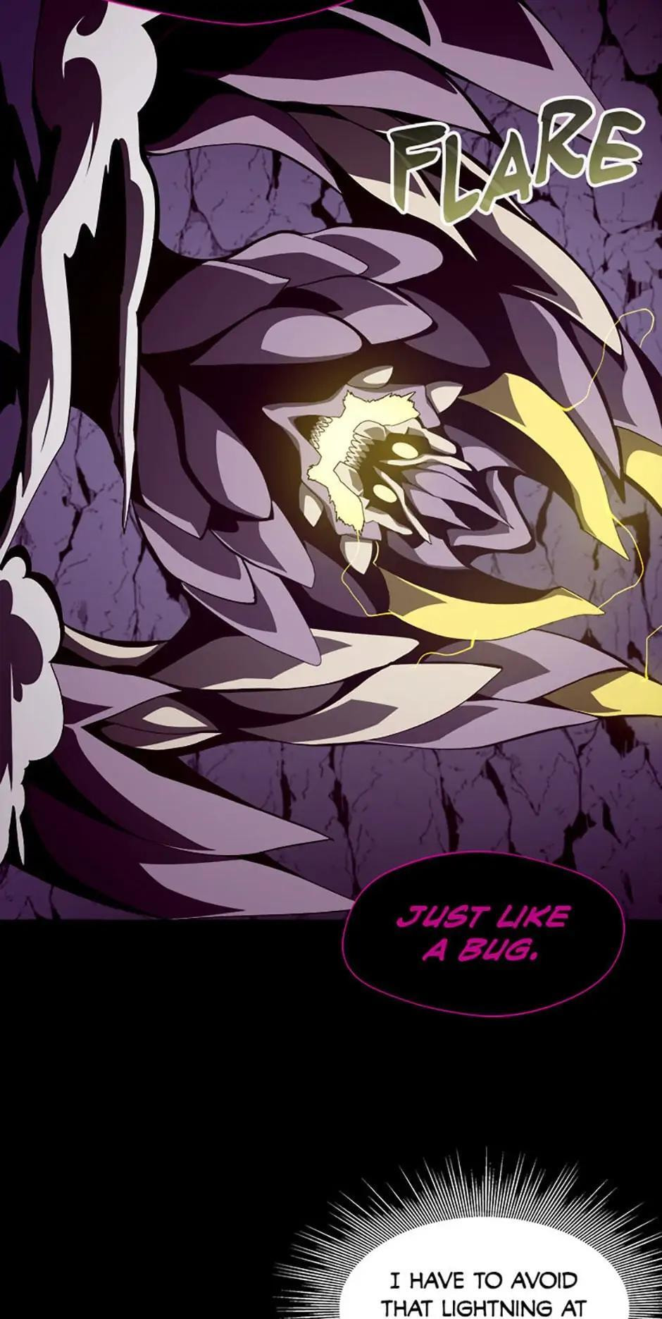Read Dungeon Odyssey chapter 32 image 26 on Lezhin