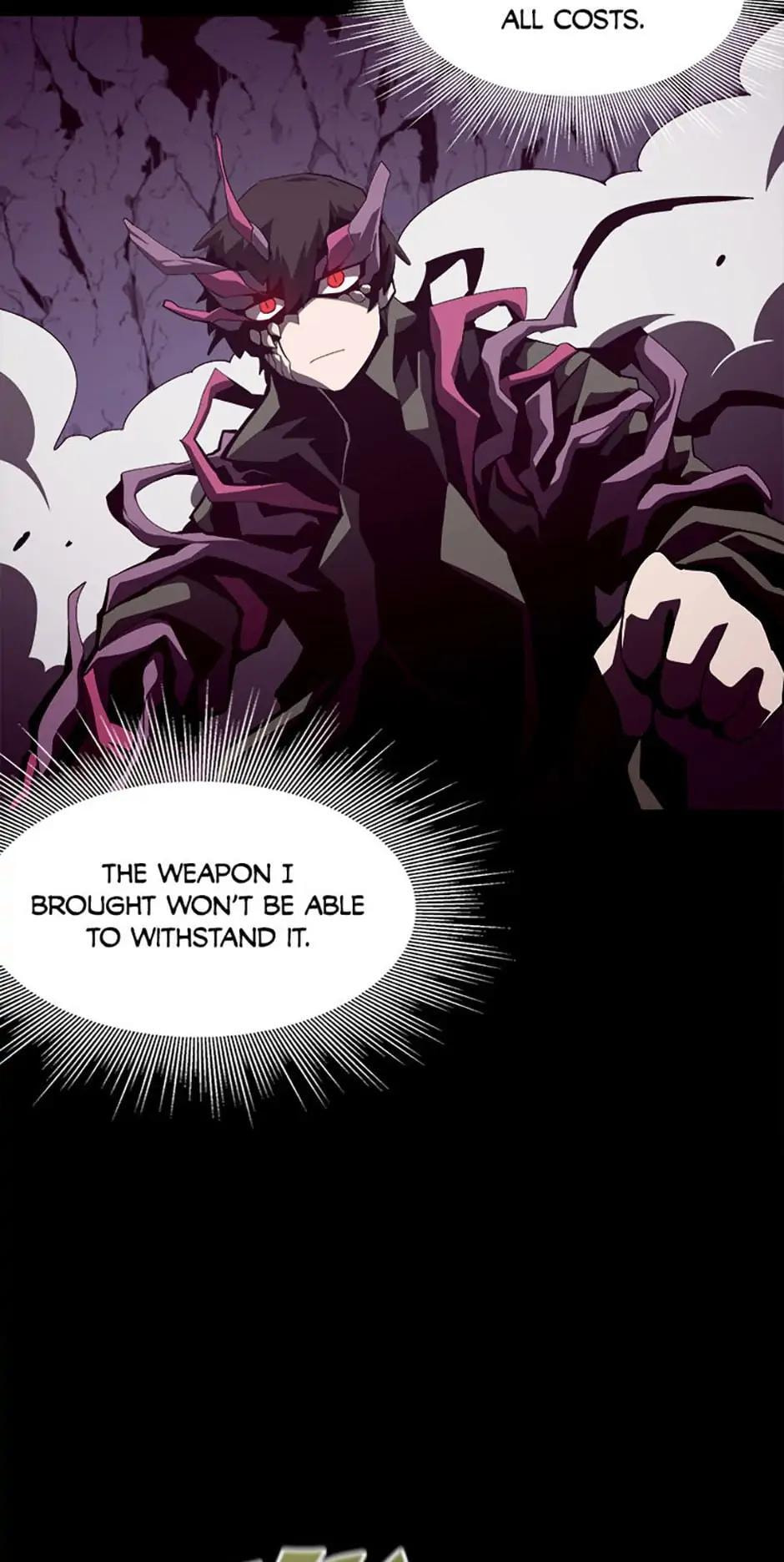 Read Dungeon Odyssey chapter 32 image 27 on Lezhin