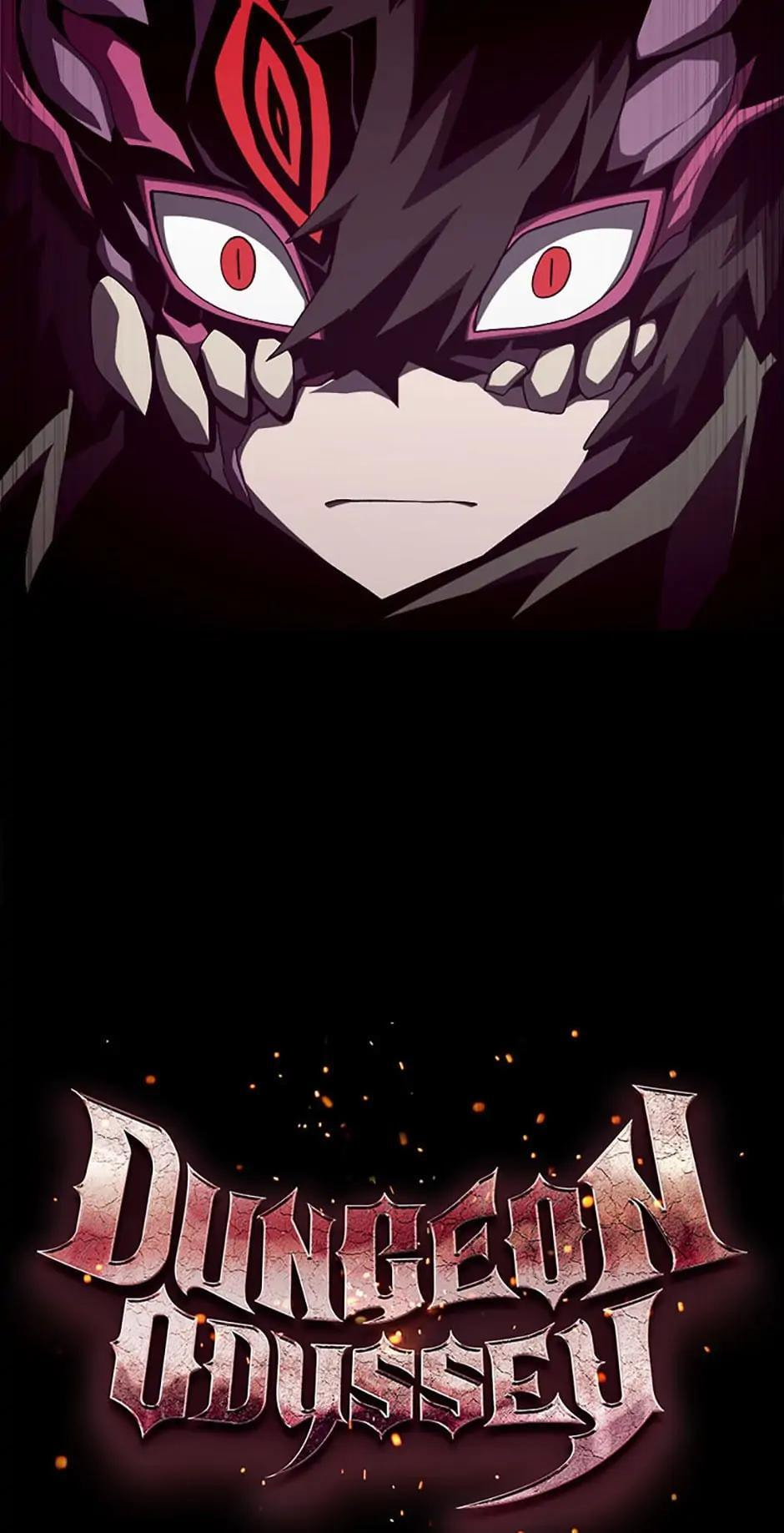 Read Dungeon Odyssey chapter 32 image 31 on Lezhin