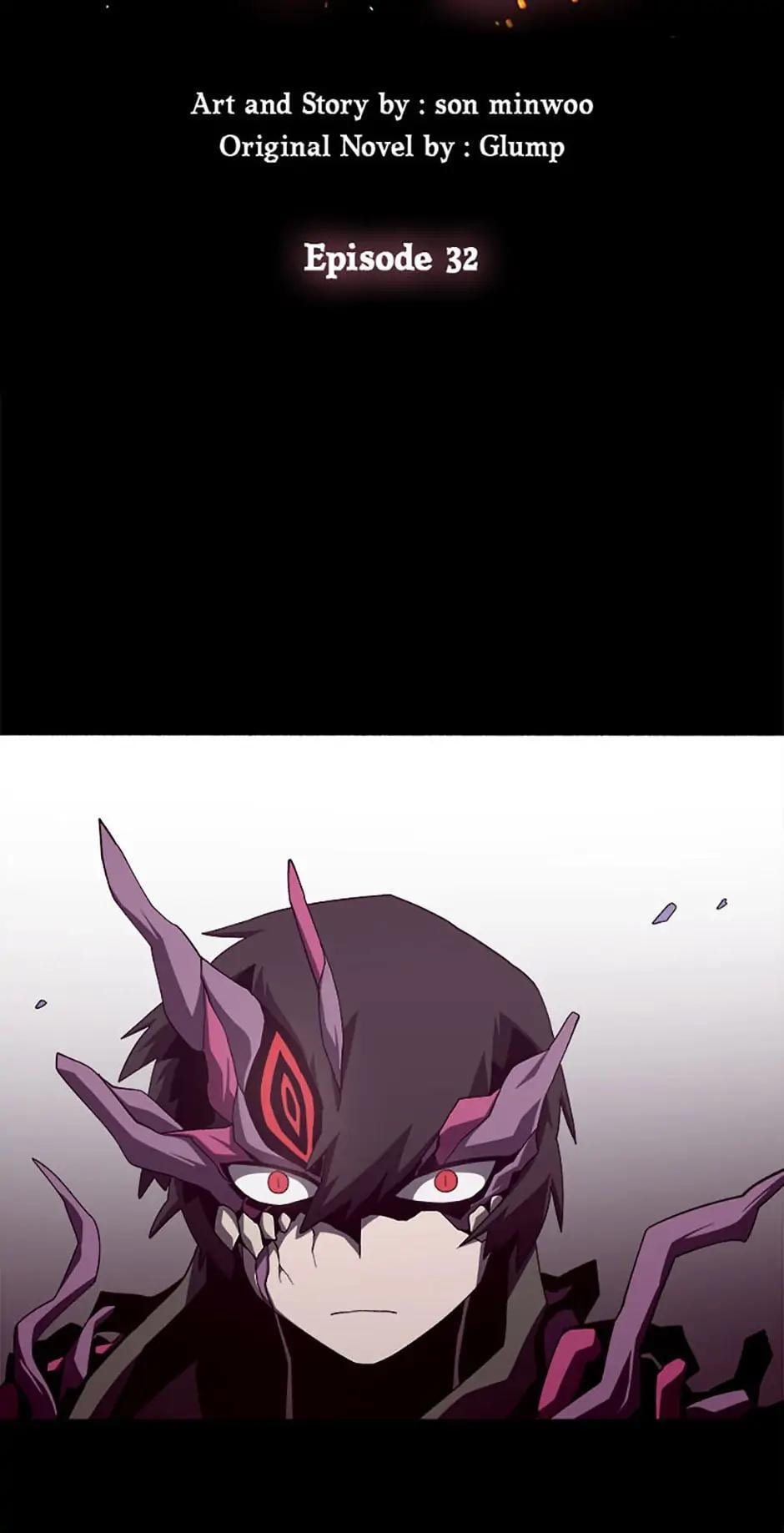 Read Dungeon Odyssey chapter 32 image 32 on Lezhin