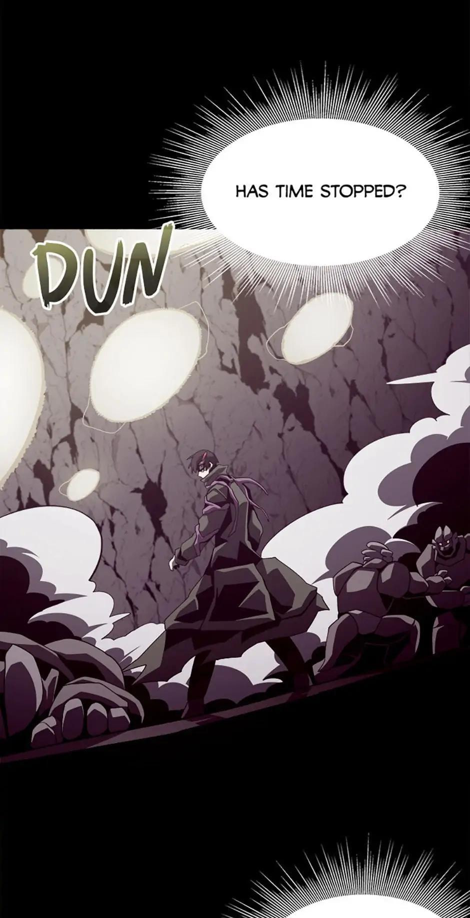 Read Dungeon Odyssey chapter 32 image 33 on Lezhin