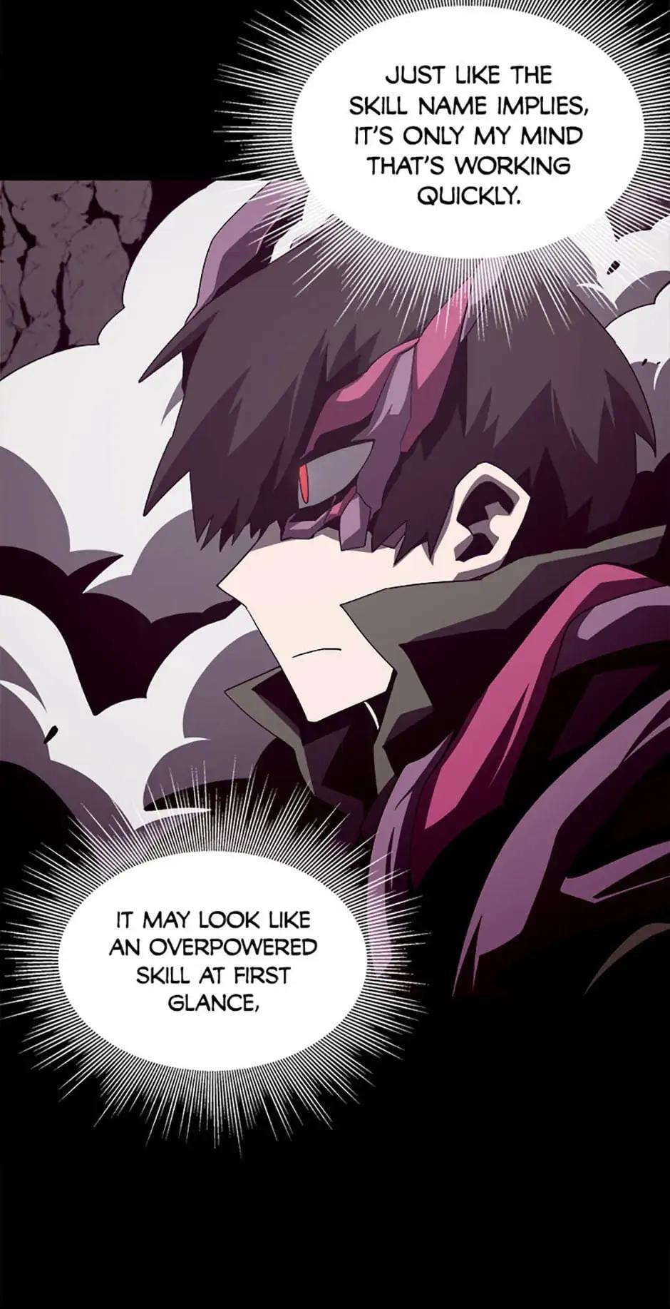 Read Dungeon Odyssey chapter 32 image 35 on Lezhin