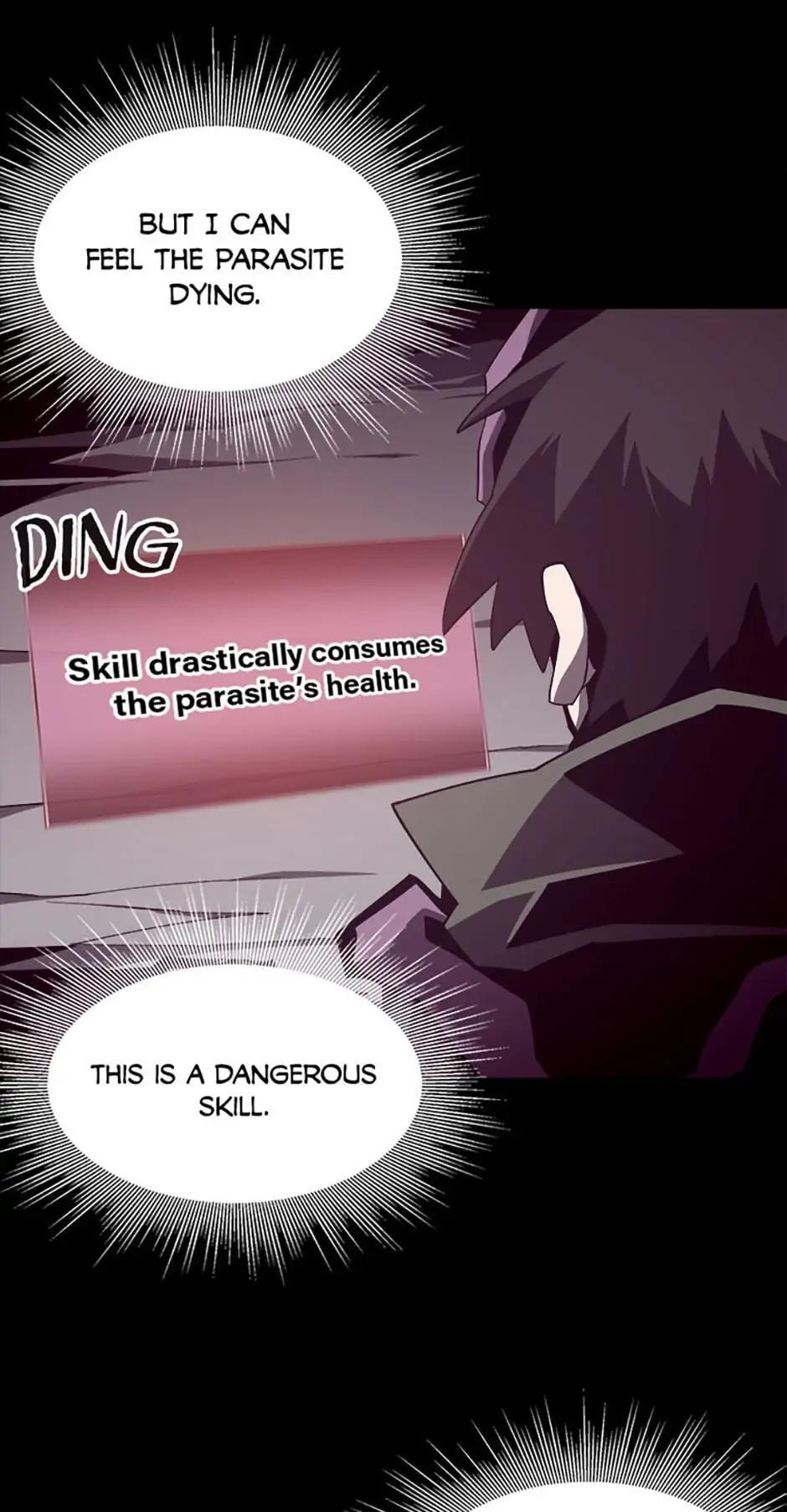 Read Dungeon Odyssey chapter 32 image 36 on Lezhin