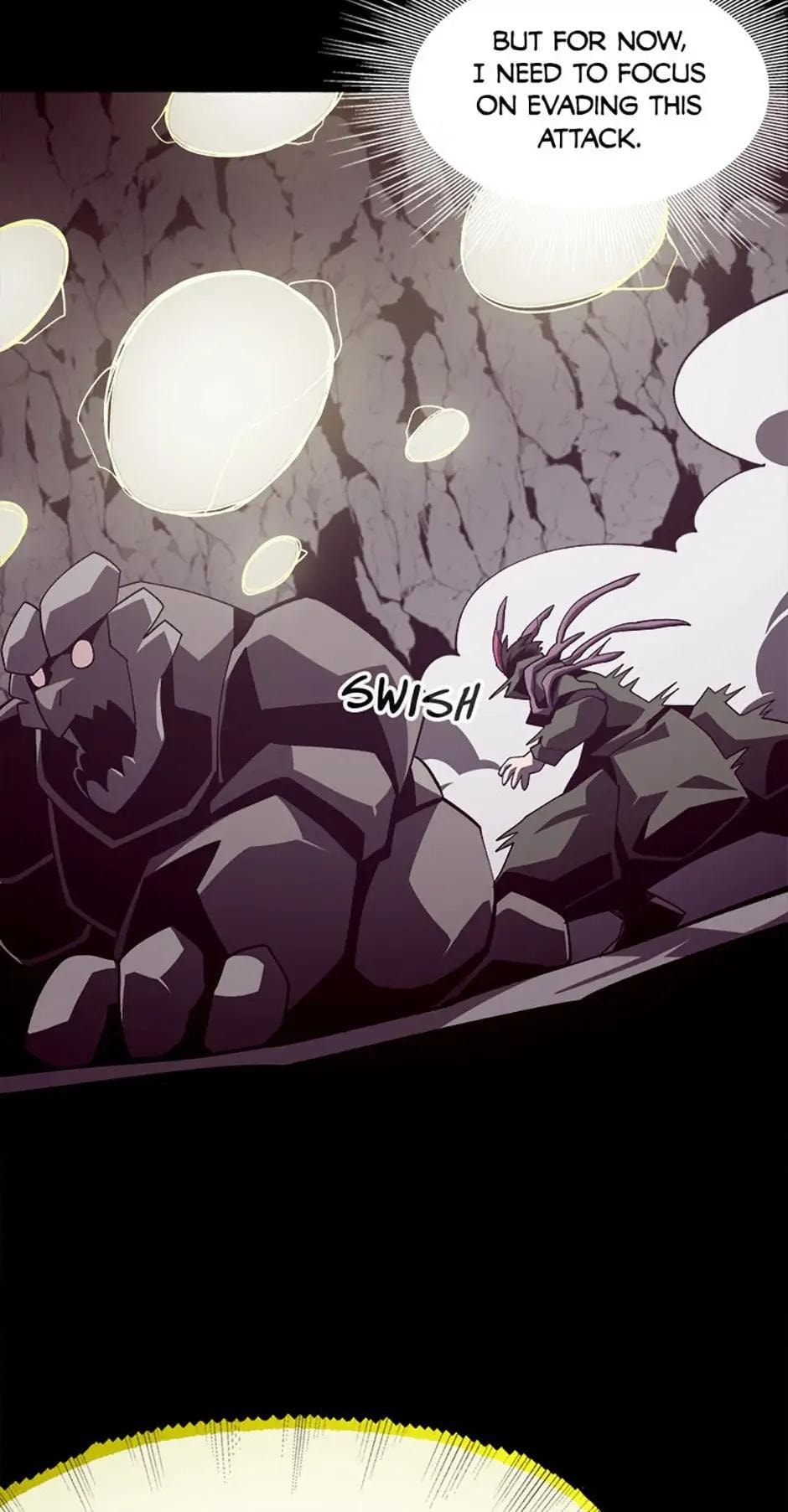Read Dungeon Odyssey chapter 32 image 37 on Lezhin