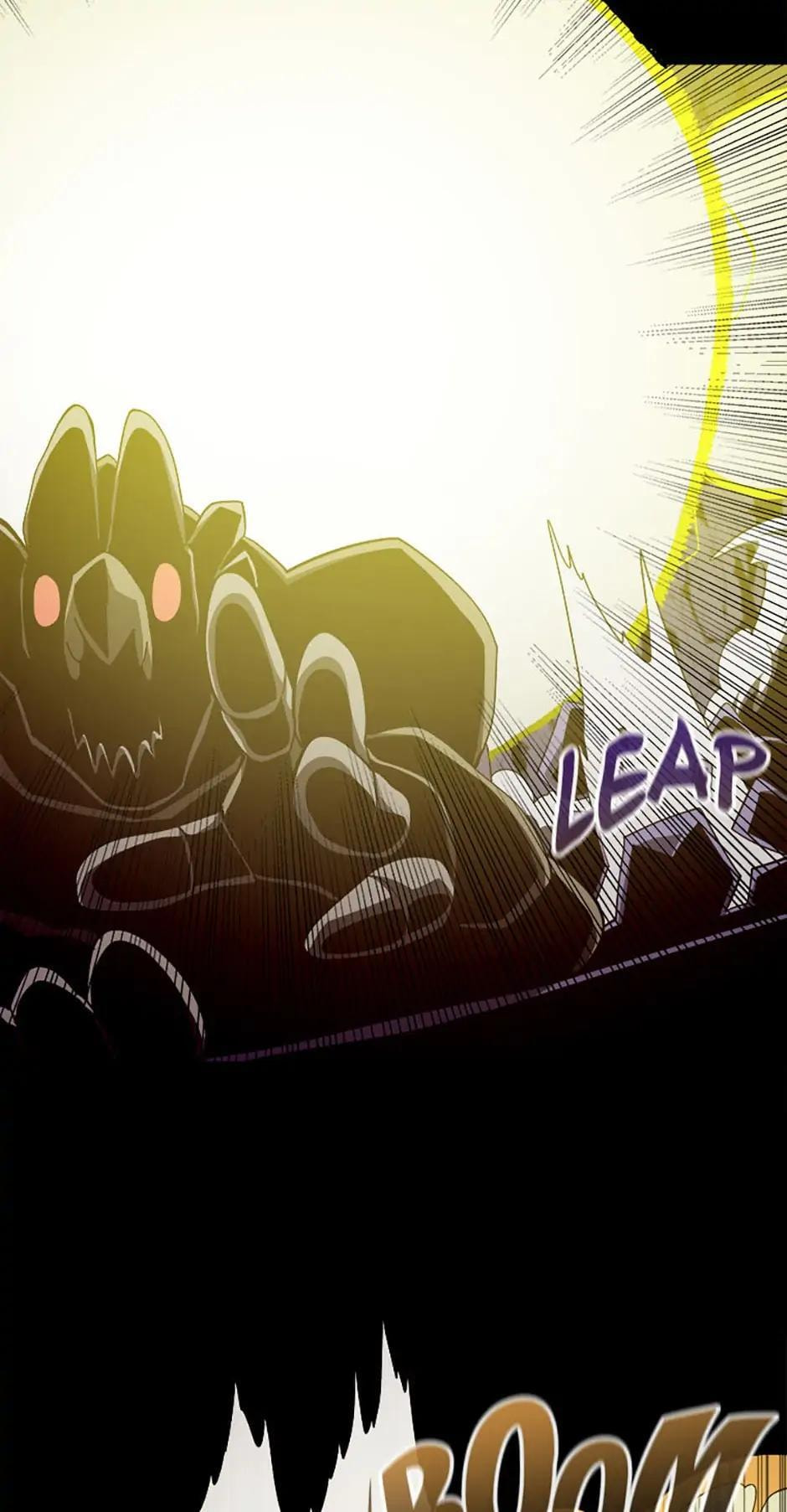 Read Dungeon Odyssey chapter 32 image 38 on Lezhin