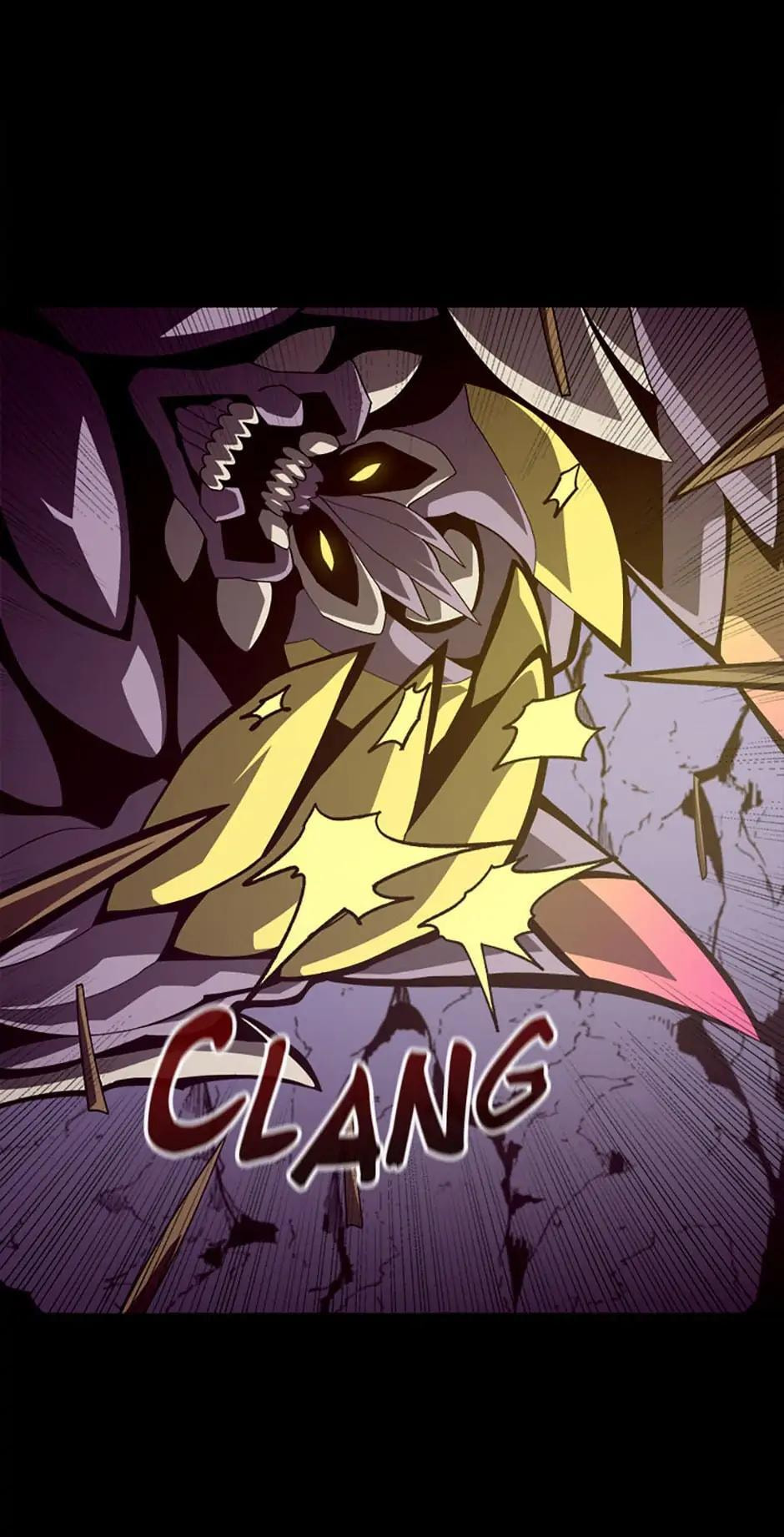 Read Dungeon Odyssey chapter 32 image 42 on Lezhin