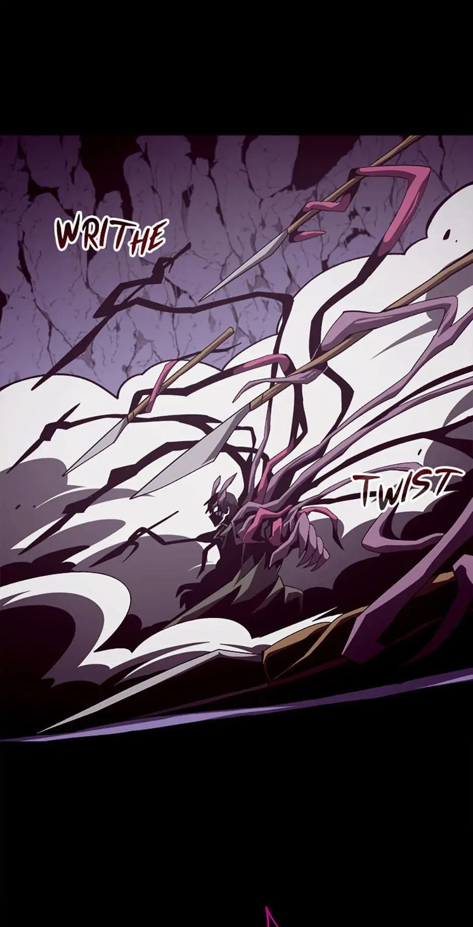Read Dungeon Odyssey chapter 32 image 43 on Lezhin
