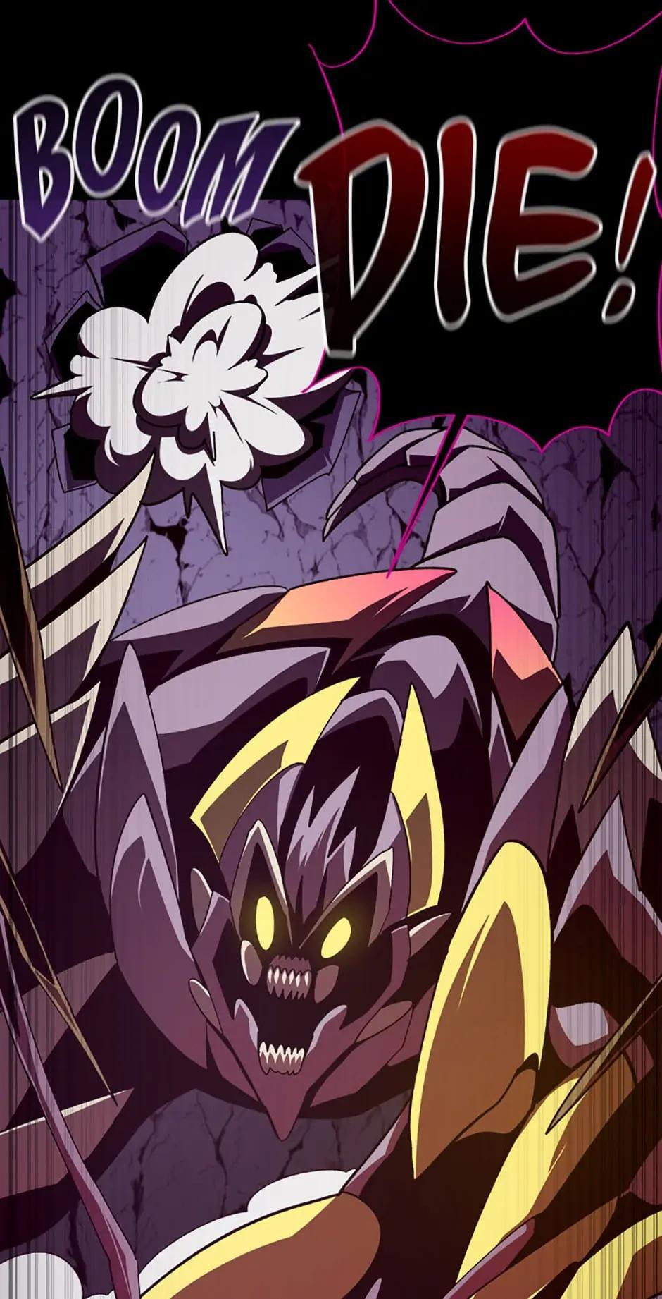Read Dungeon Odyssey chapter 32 image 44 on Lezhin