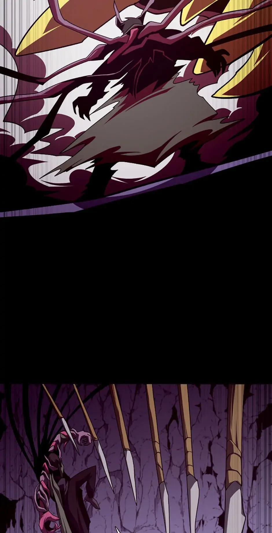 Read Dungeon Odyssey chapter 32 image 45 on Lezhin