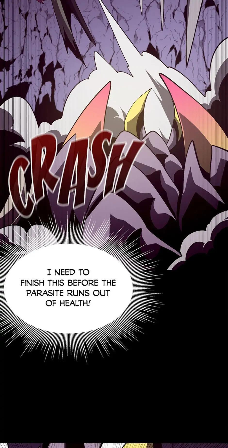 Read Dungeon Odyssey chapter 32 image 46 on Lezhin