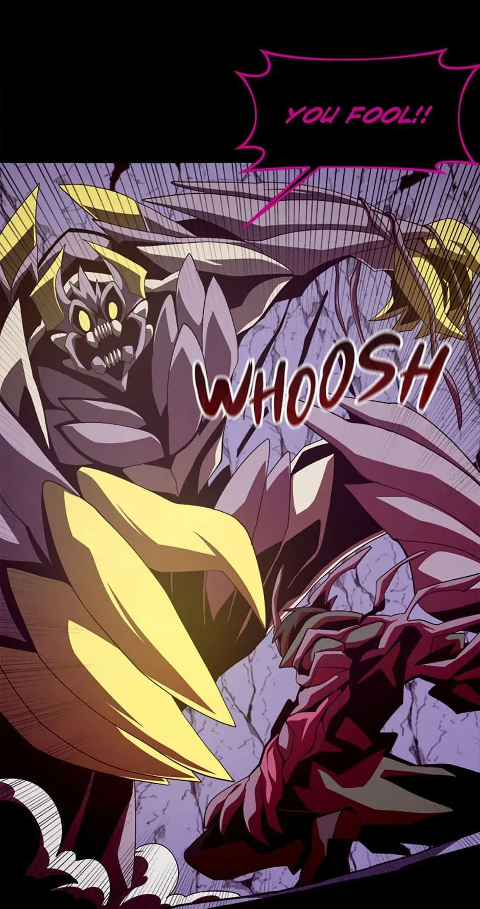 Read Dungeon Odyssey chapter 32 image 48 on Lezhin