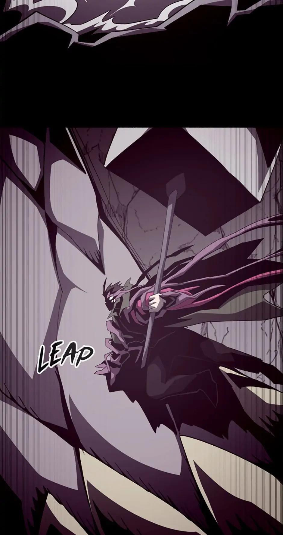 Read Dungeon Odyssey chapter 32 image 51 on Lezhin