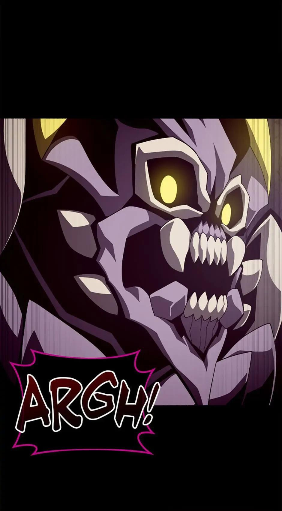 Read Dungeon Odyssey chapter 32 image 54 on Lezhin