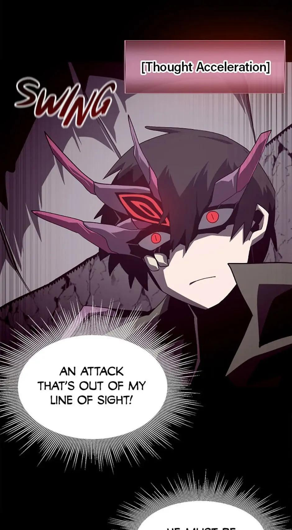 Read Dungeon Odyssey chapter 32 image 55 on Lezhin