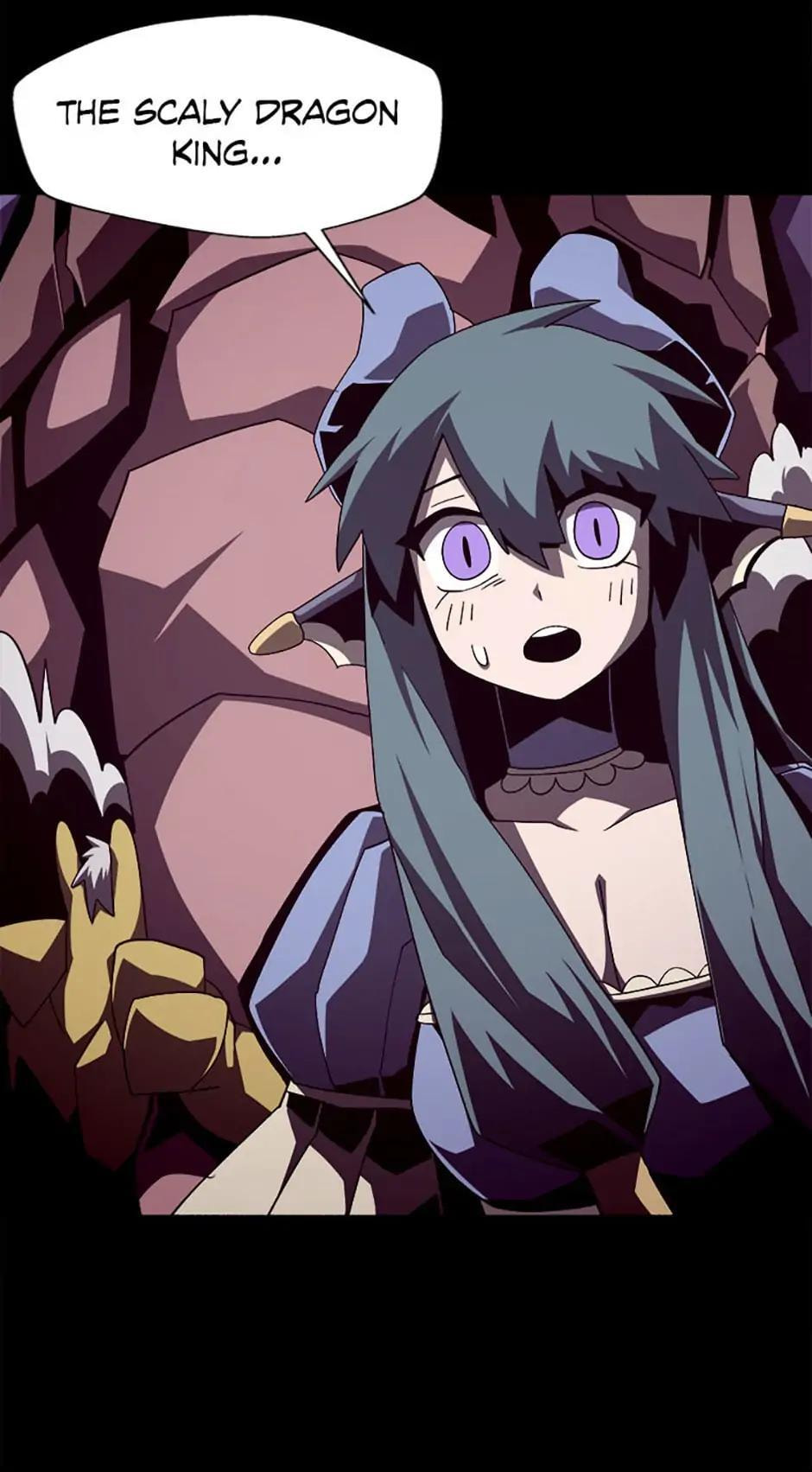 Read Dungeon Odyssey chapter 32 image 59 on Lezhin