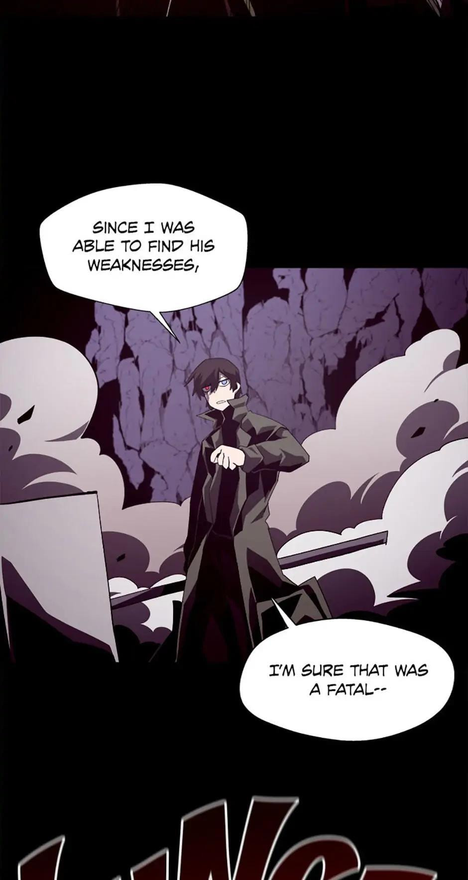 Read Dungeon Odyssey chapter 32 image 74 on Lezhin