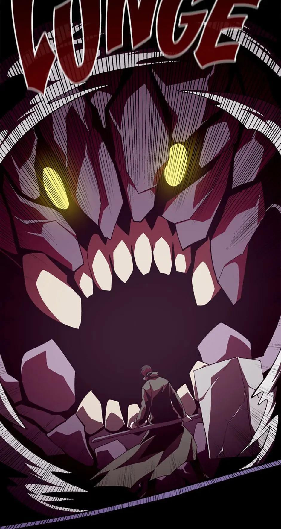 Read Dungeon Odyssey chapter 32 image 75 on Lezhin